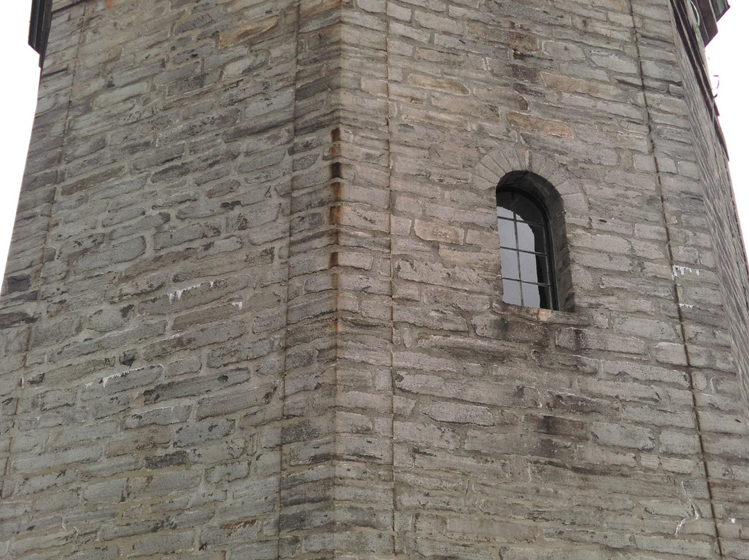Valbergtårnet景点图片