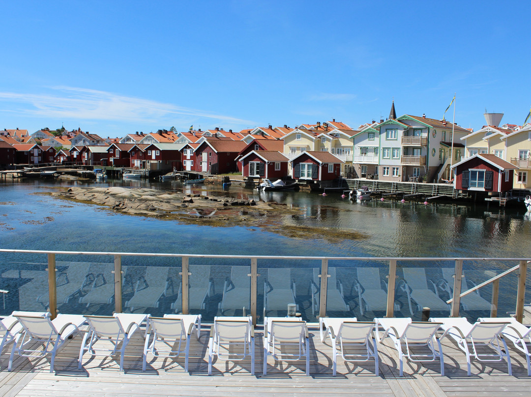 Sea Lodge Smogen主图