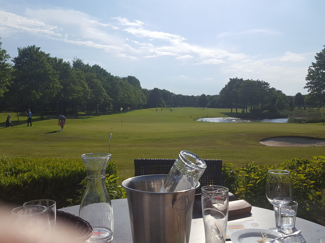 Golfclub Zeewolde-Zeewolde必去景点