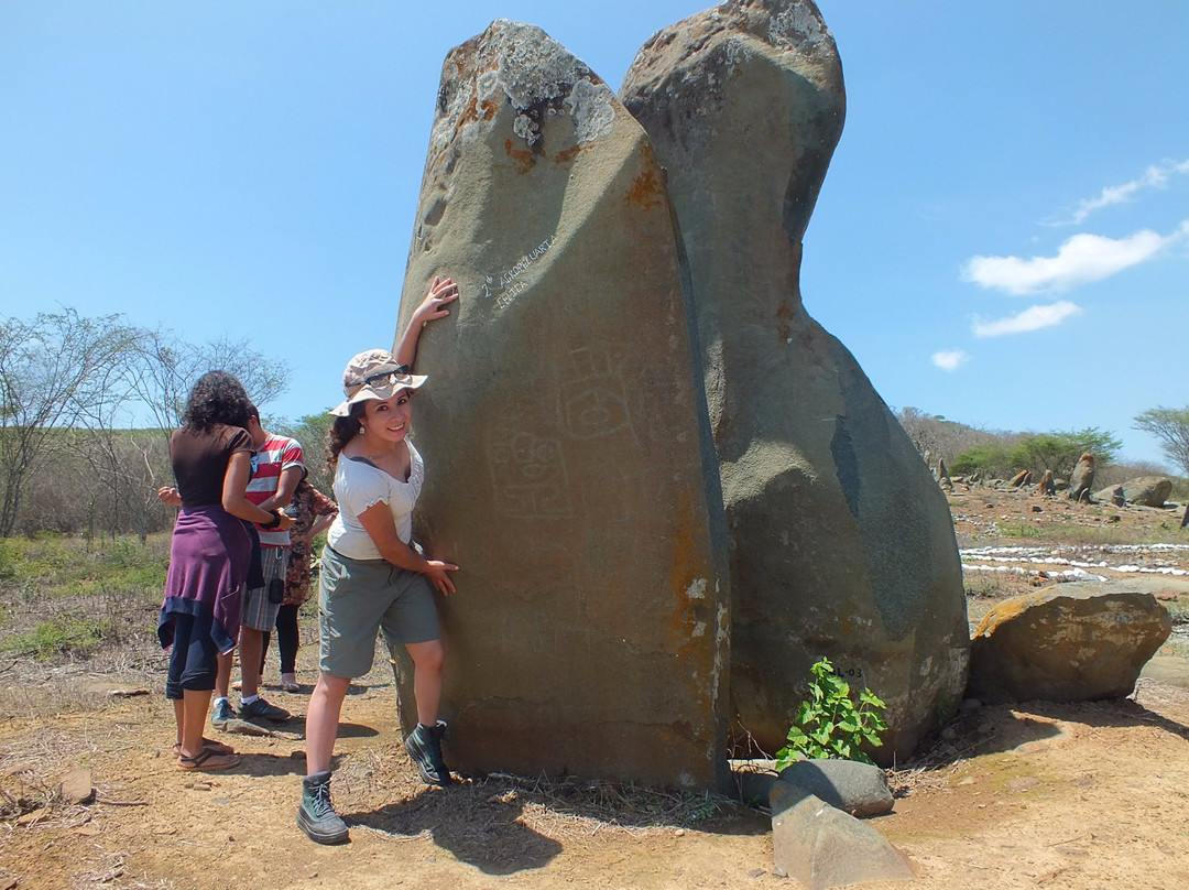 Inspiracion Viajes-昆卡必去景点