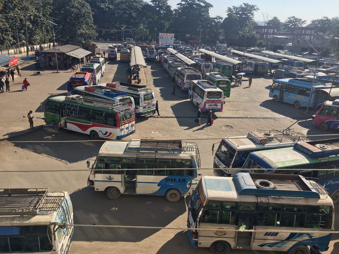 Darcy's International Hotel主图