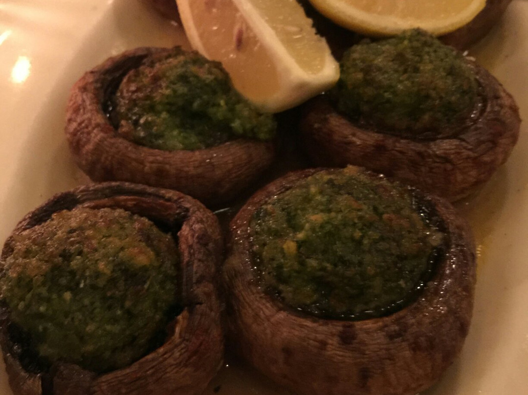 Maggiano's Little Italy