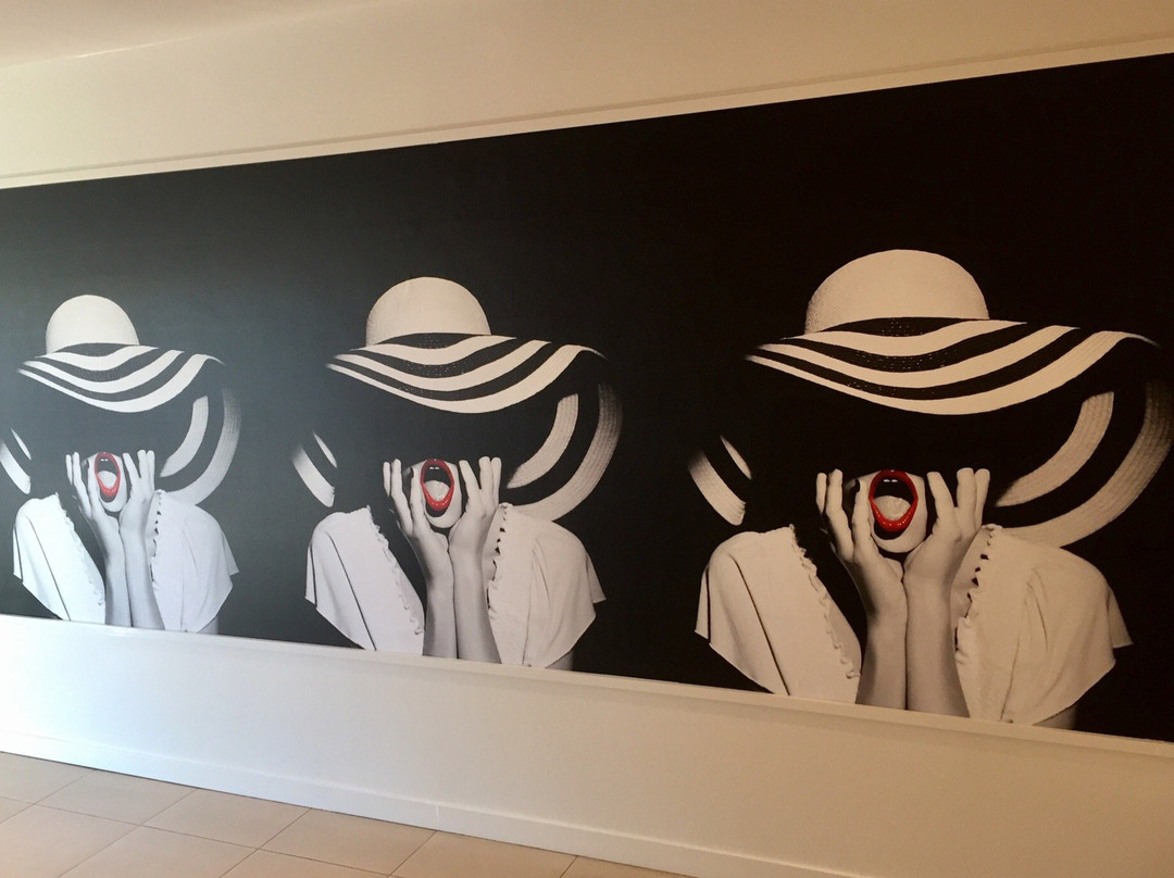 Elizabeth Arden Red Door Spa-里士满必去景点