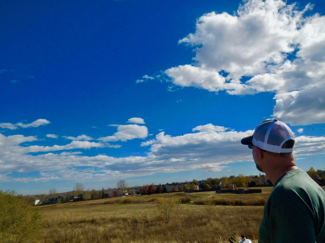 Thomas Reservior-Erie必去景点