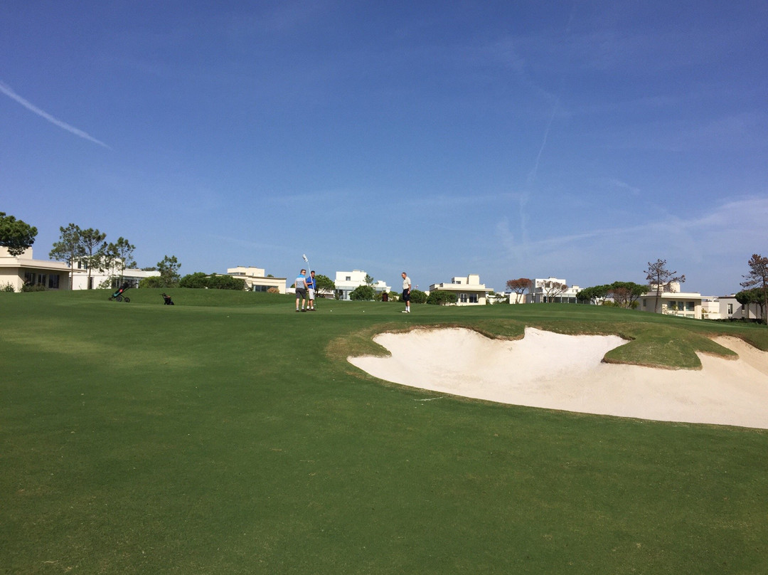 Quinta do Lago North-Almancil必去景点