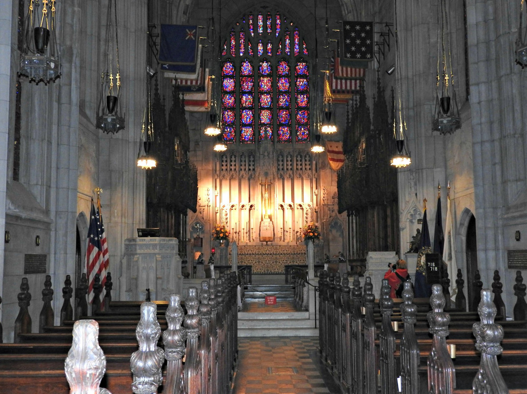 The Justice Bell-普鲁士国王必去景点