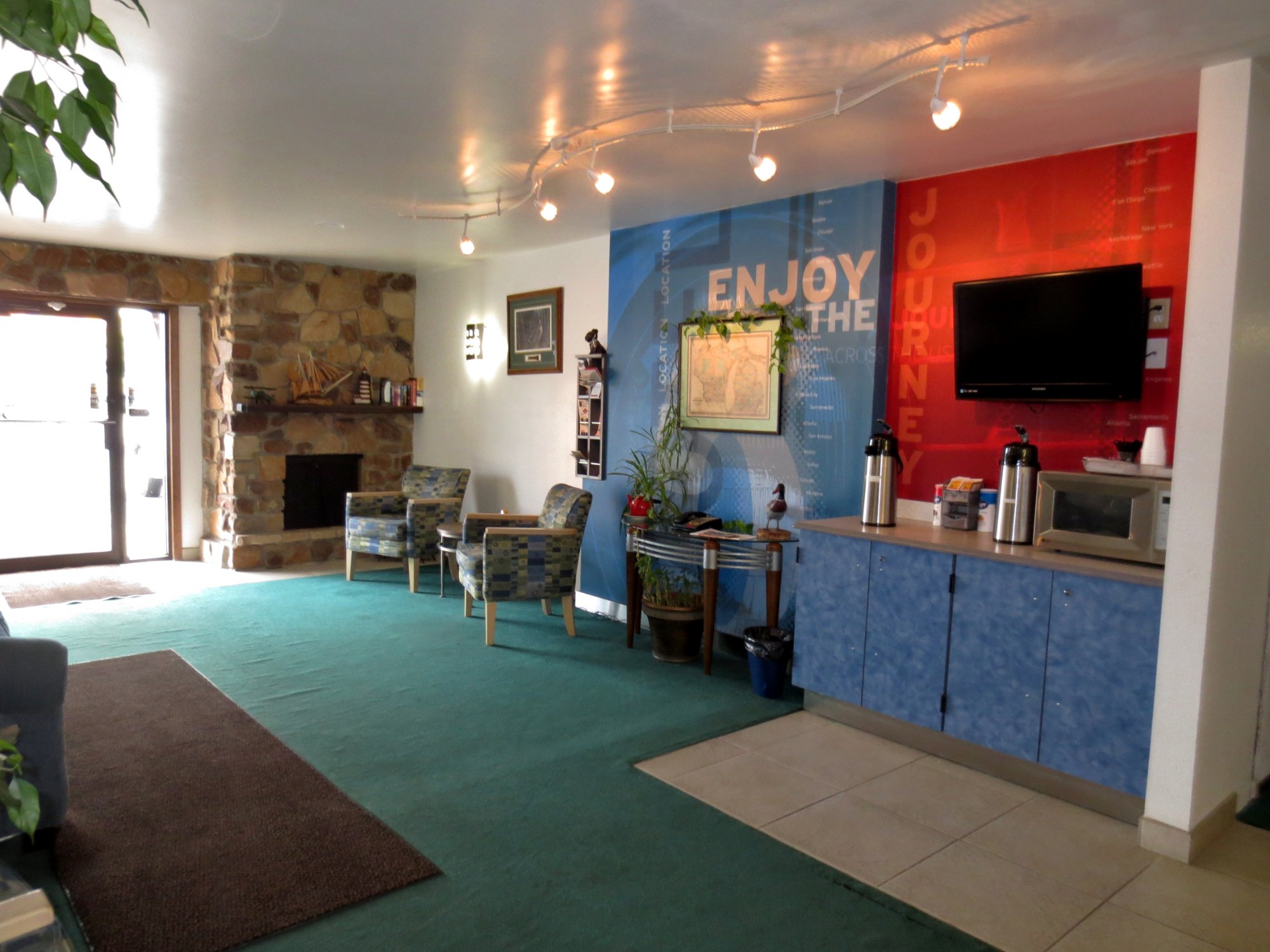 Country Hearth Inn Iron Mountain-官方