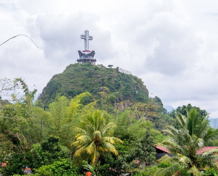 Pias Poppies Hotel主图