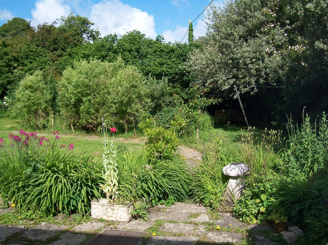 Brookside Cottage主图
