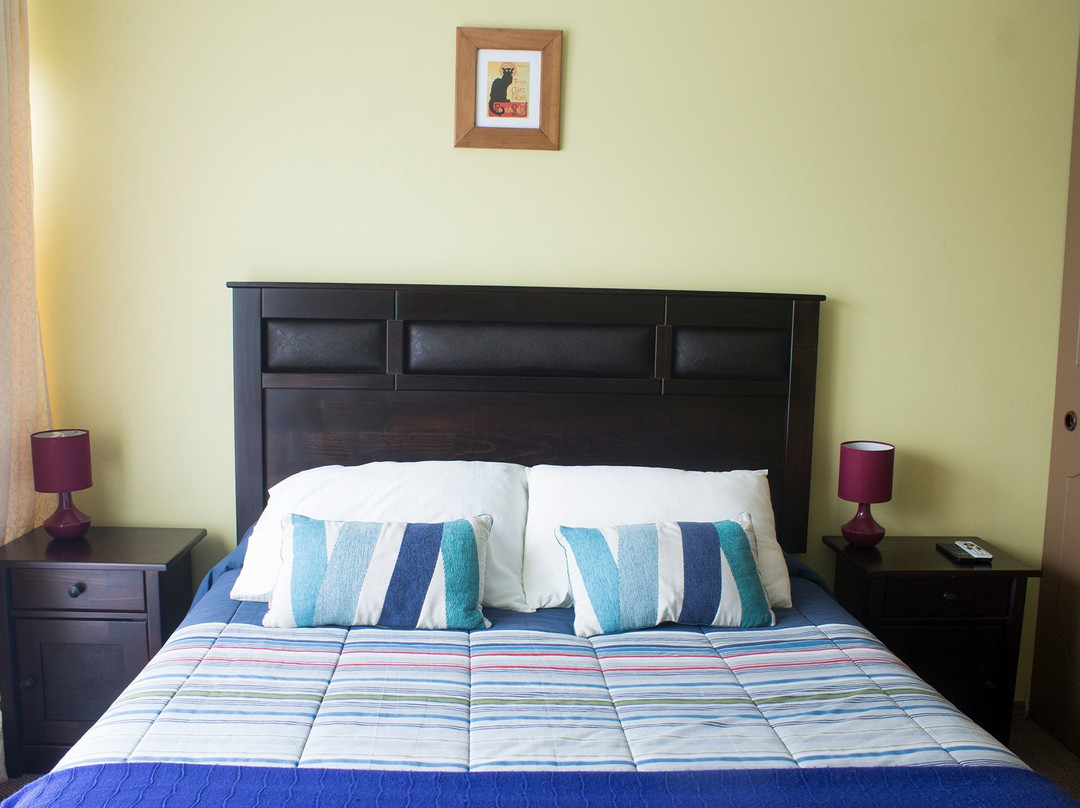 Diterra Apart Hotel