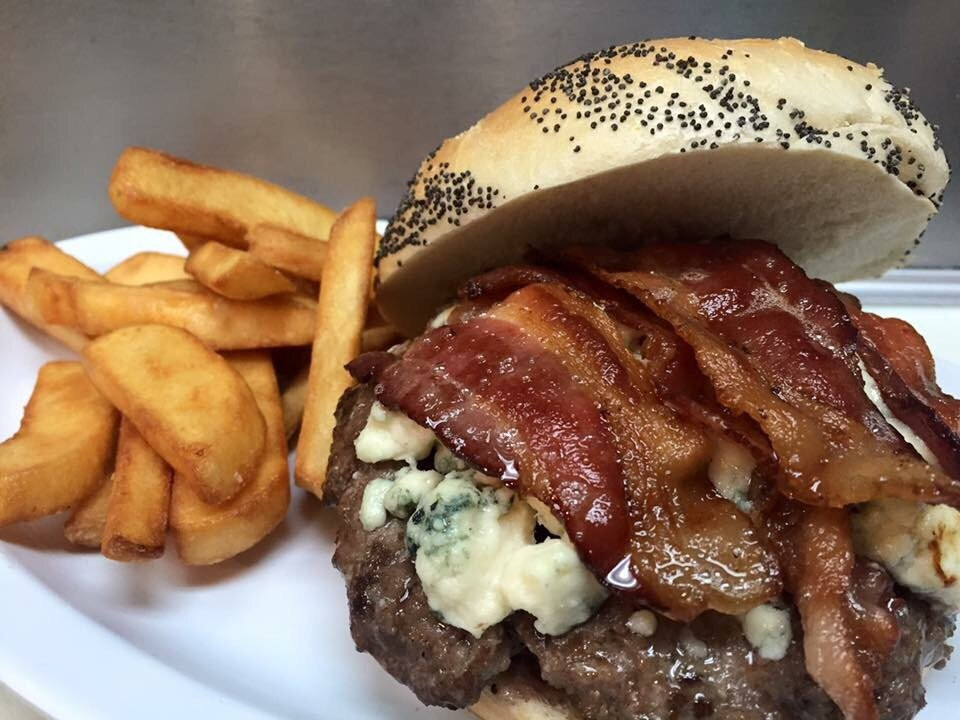 Ye Olde Rathskeller-Cranford必去景点