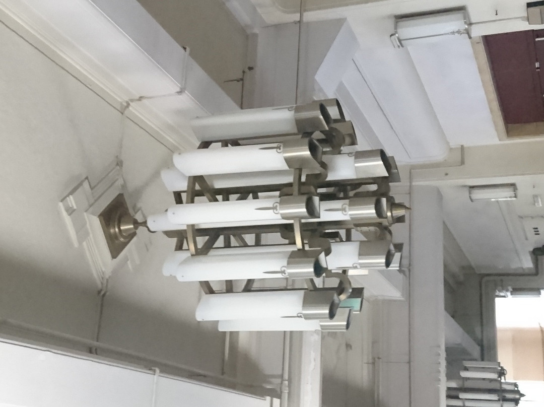 Nagoya Civic Assembly Hall-名古屋市必去景点