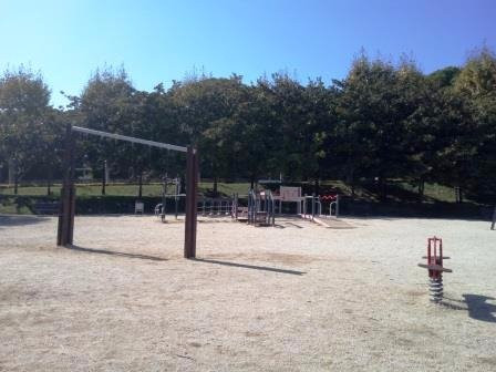 Parc Felicia Xarrie景点图片
