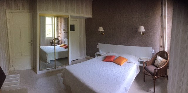 Hôtel Cante Grit主图