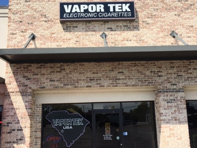 Vapor Tek USA, LLC景点图片