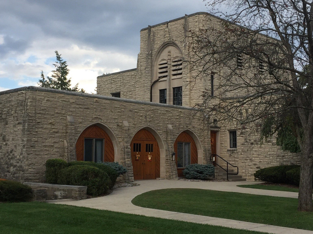 Ferncliff Cemetery & Arboretum-斯普林菲尔德必去景点