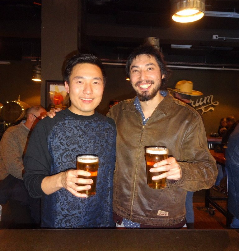 Wayward Brewing Co.景点图片