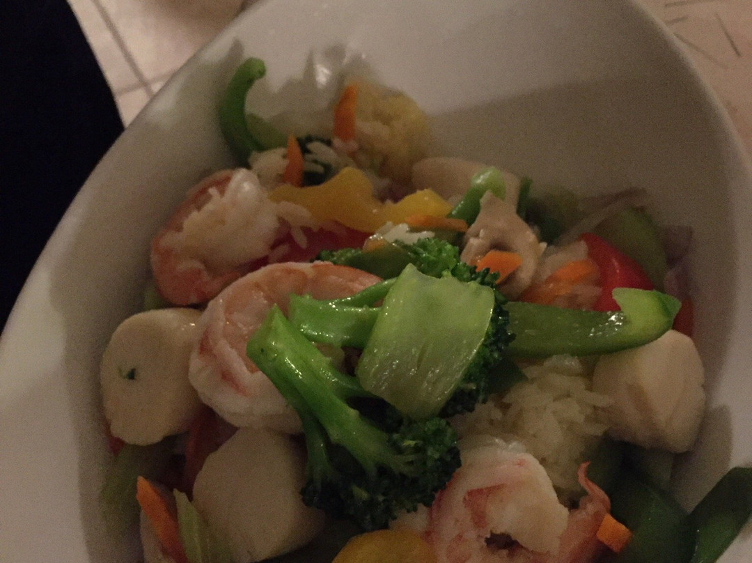 VN Star Restaurant & Motel主图