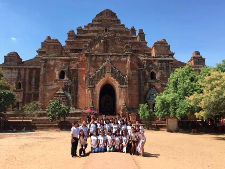 Peacock Travels & Tours-仰光必去景点