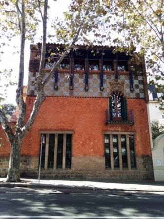 Casa Armet景点图片