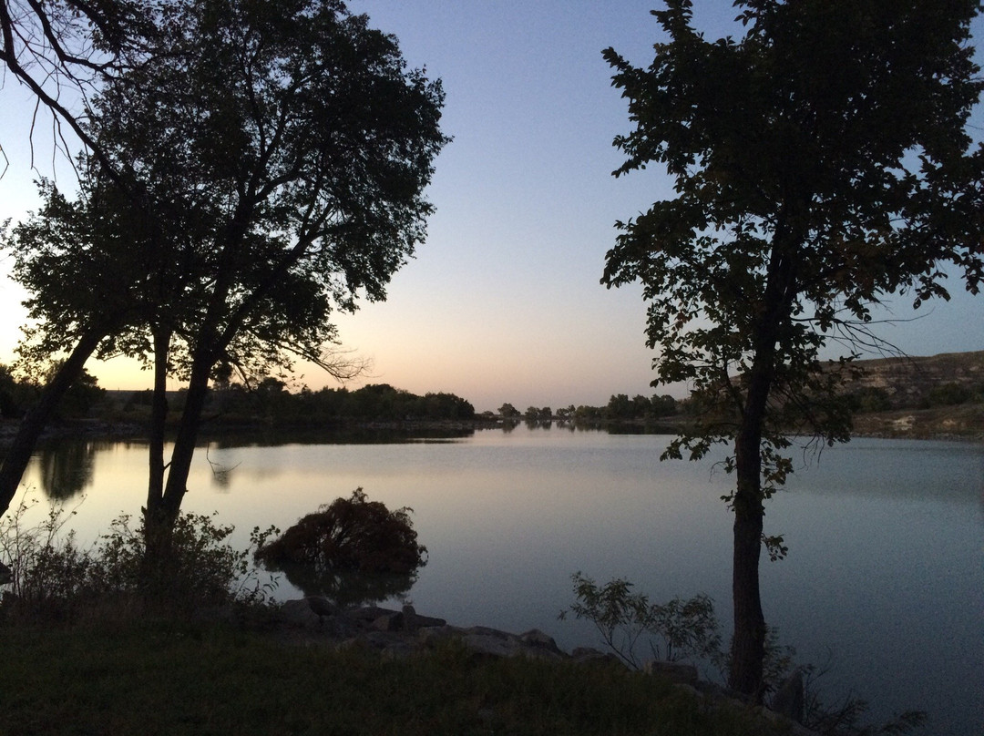El Quartelejo Museum-Scott City必去景点