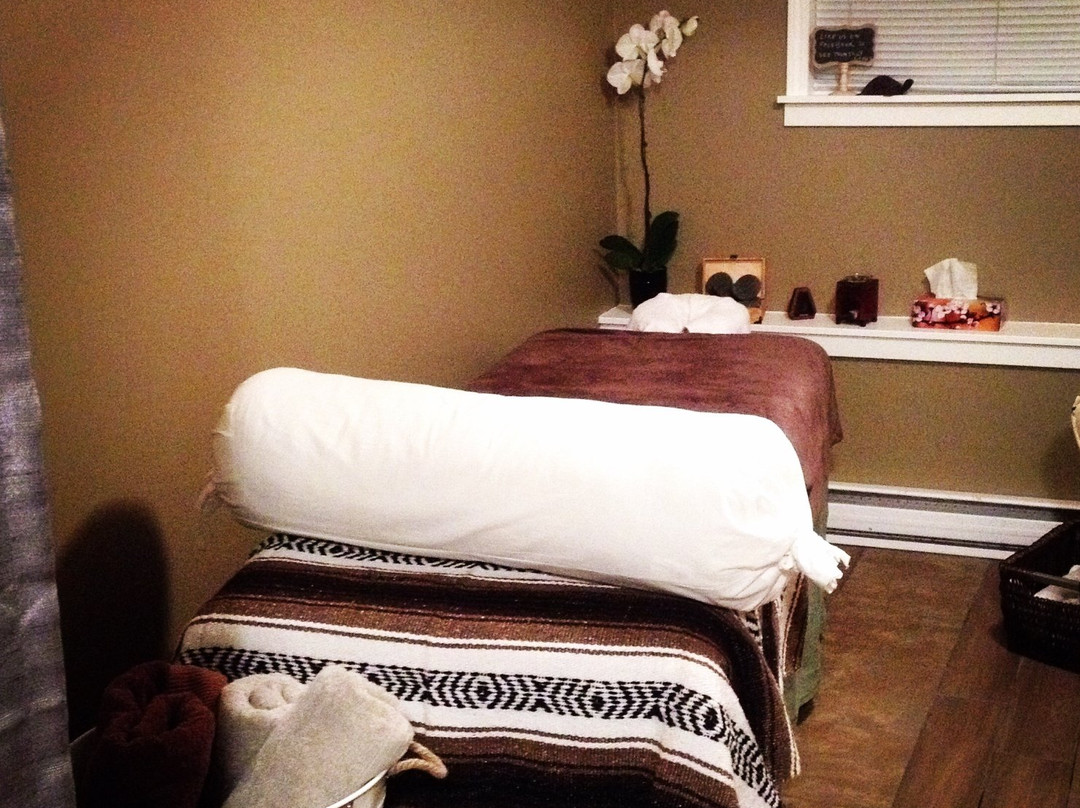 Destress And Detox-纳奈莫必去景点