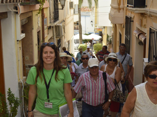 Calp Free Tours-卡尔佩必去景点