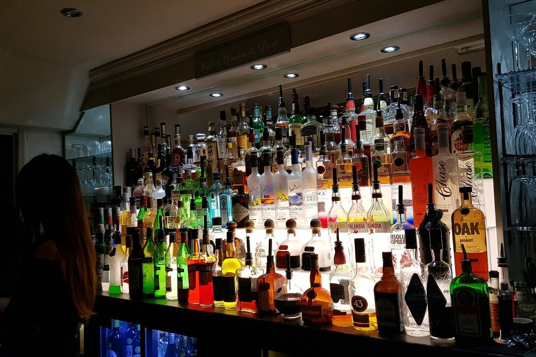 Bar 10景点图片