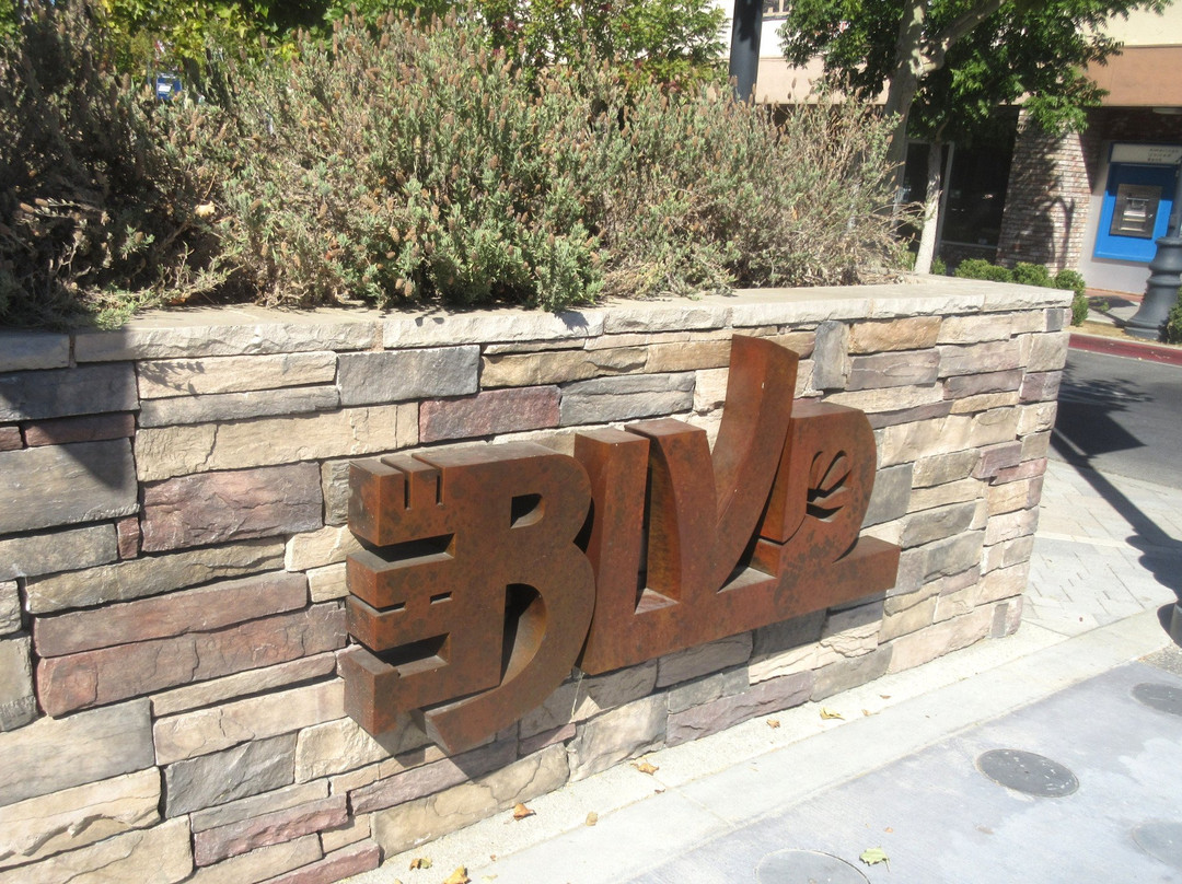 The BLVD-兰开斯特必去景点