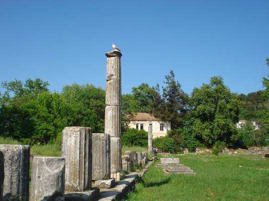 Efi Greece Guided Tours-塞萨洛尼基必去景点