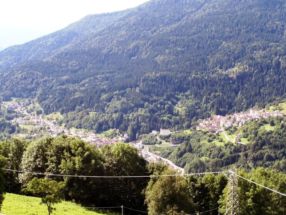 Rigolato旅游攻略图片