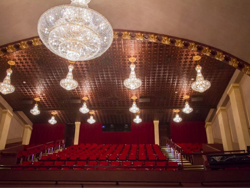 Historic Cocoa Village Playhouse景点图片