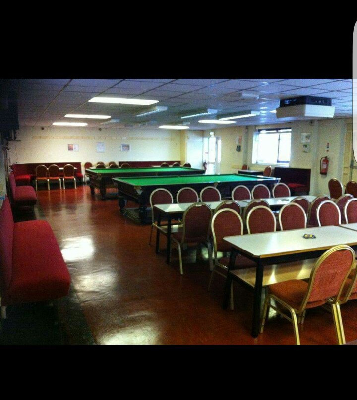 Upholland Labour Club景点图片