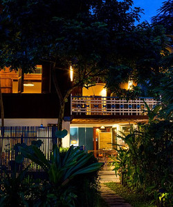 Cuisine Wat Damnak Siem Reap餐厅图片