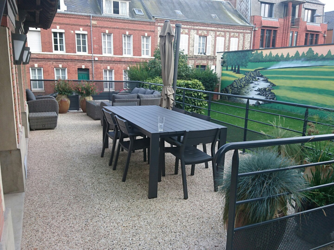 Senneville-sur-Fecamp旅游攻略图片