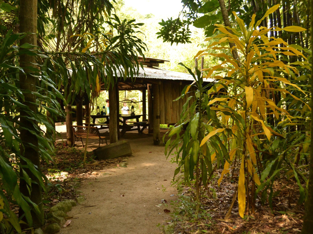 Platypus Bush Camp