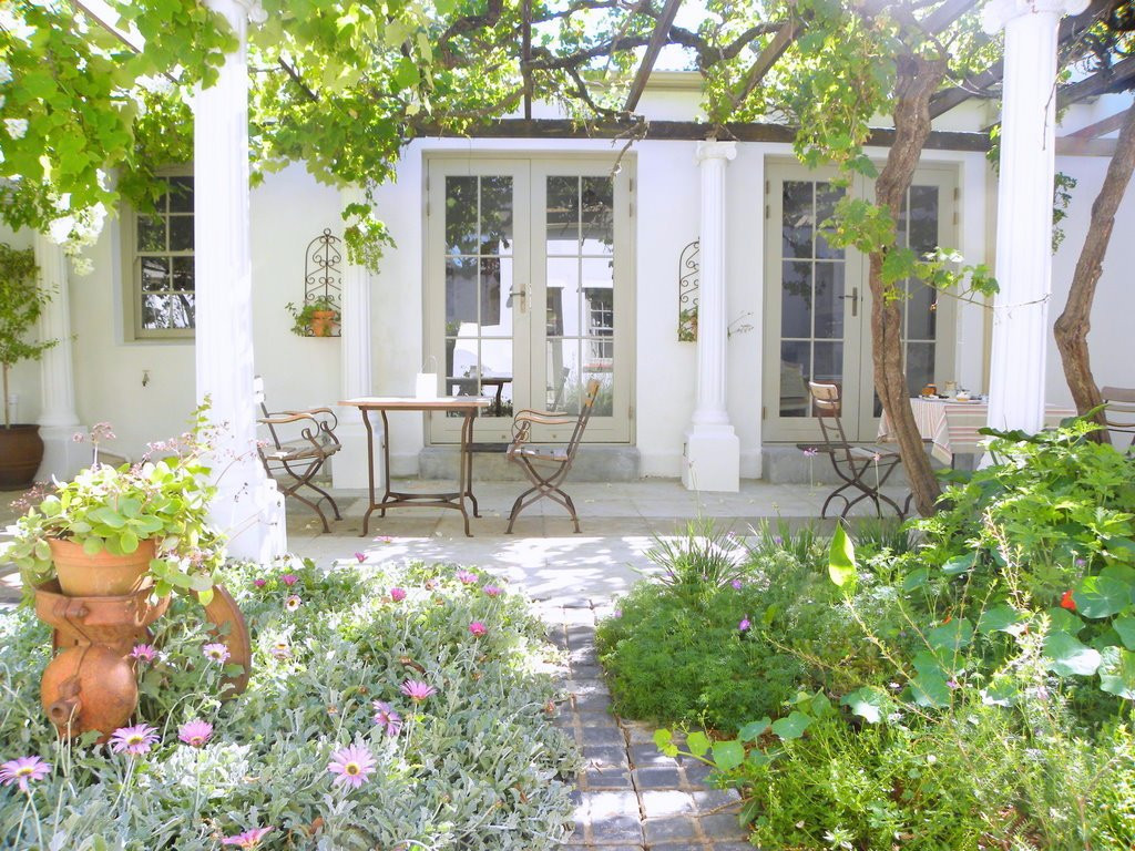 Au Pear Boutique Guesthouse