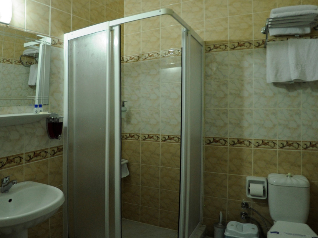 Hotel Ekmekciler主图