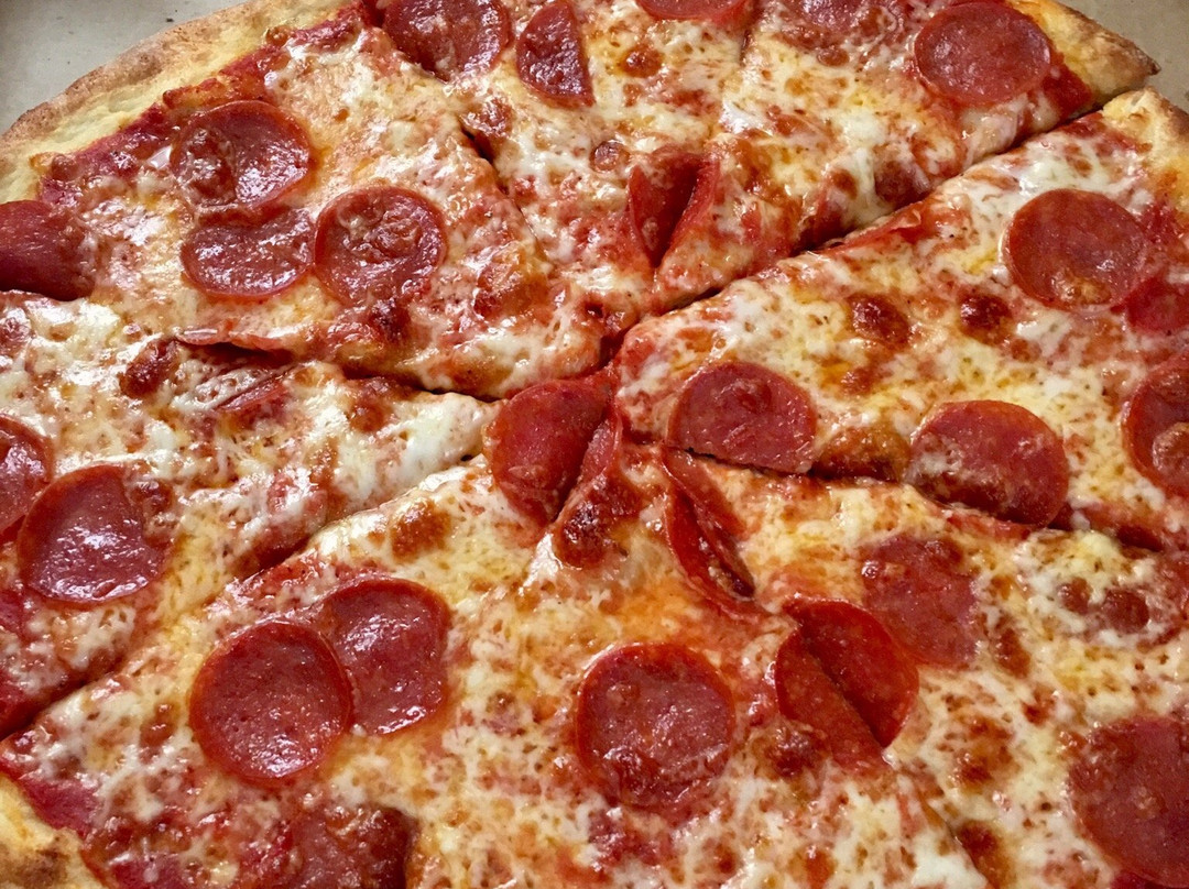 Maynard餐馆和美食-Roasted Peppers