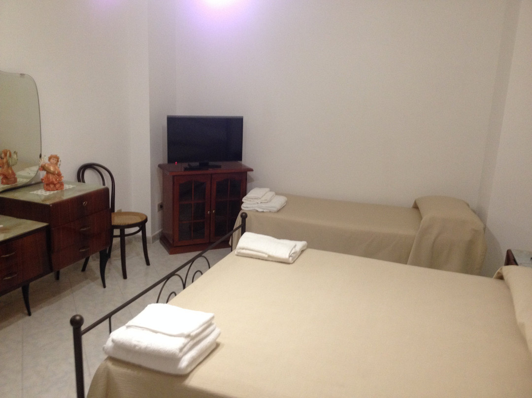 B&B IL BORGO di Antonino Armato主图