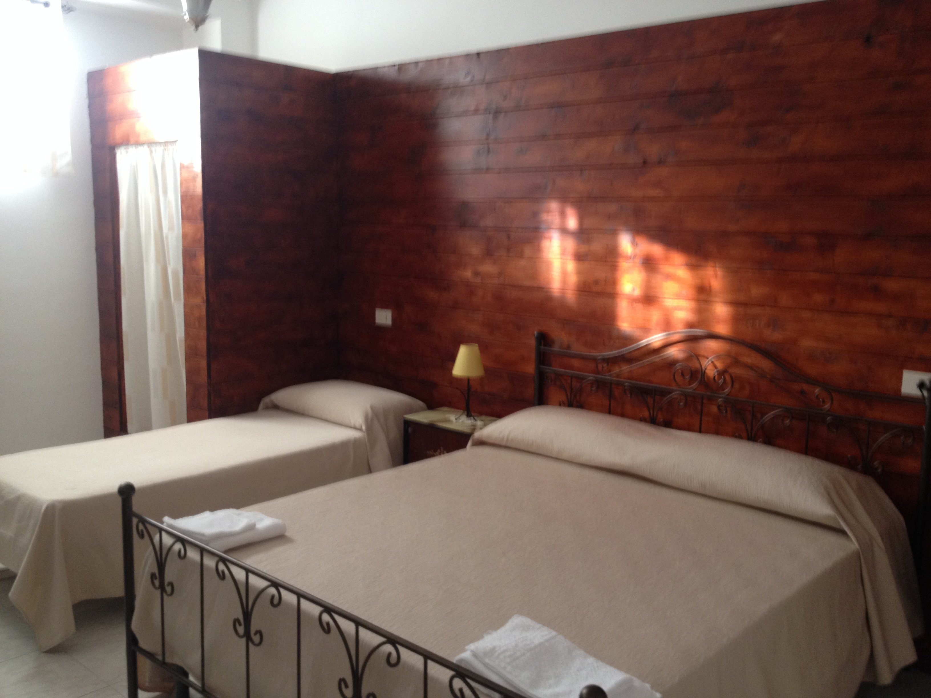 B&B IL BORGO di Antonino Armato-官方