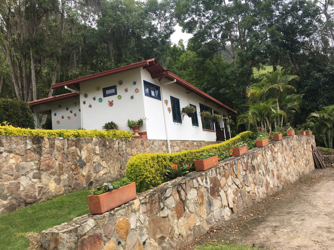 Choachimilco Posada Turistica