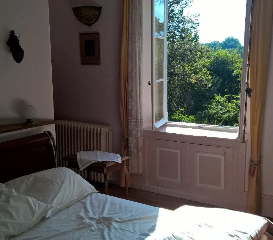 Chateau Gaillard主图