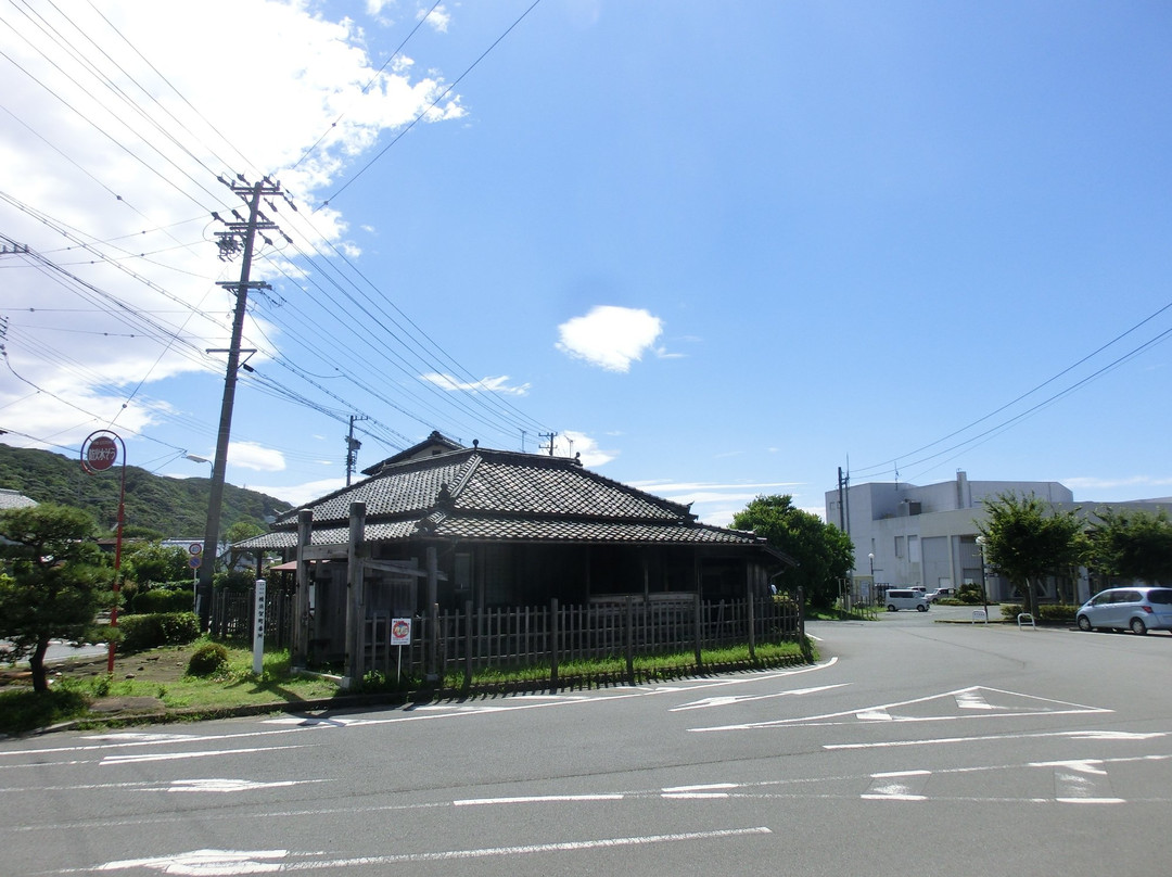 Yokosukamachi Bansho景点图片