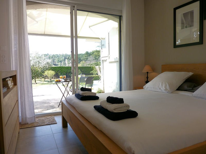 Villa Sarah主图