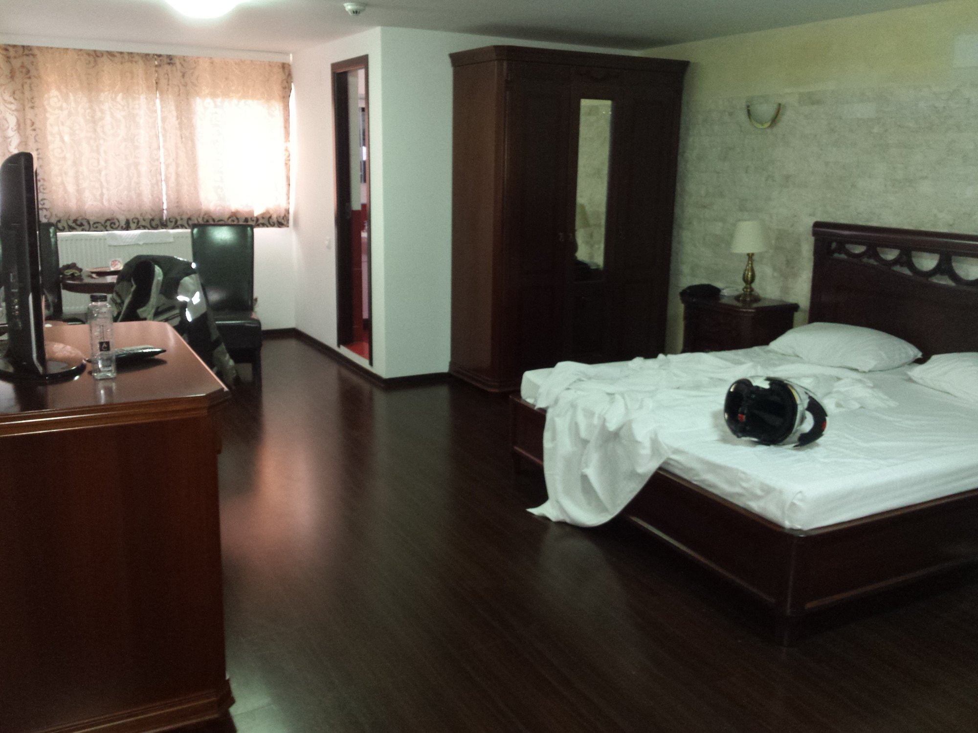 Motel Restaurant Elite-官方