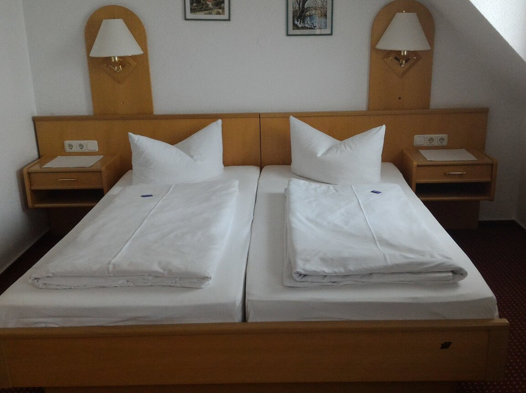 Gasthof Kolb Bayreuth主图