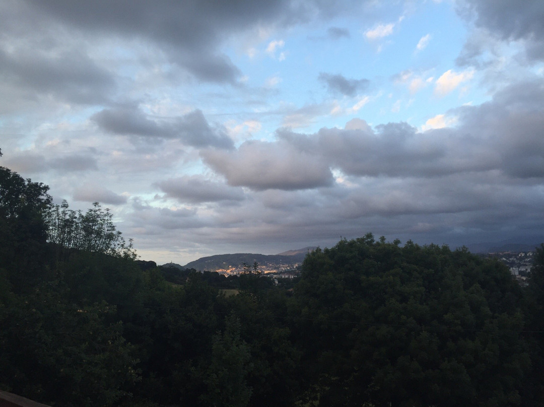 Rural Farmhouse Aristondo主图