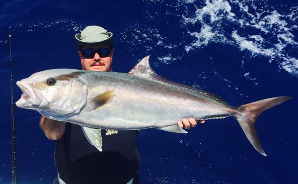 Hog Tide Fishing Charters-Homosassa必去景点