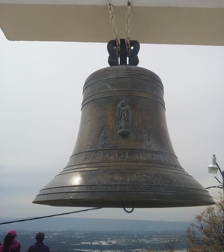 Cristo Rey景点图片
